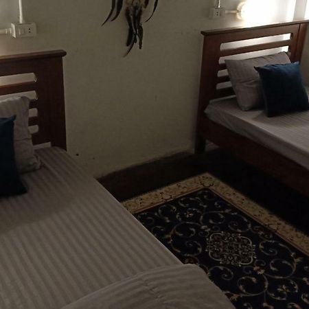 Smart Hostel Чиангмай Экстерьер фото