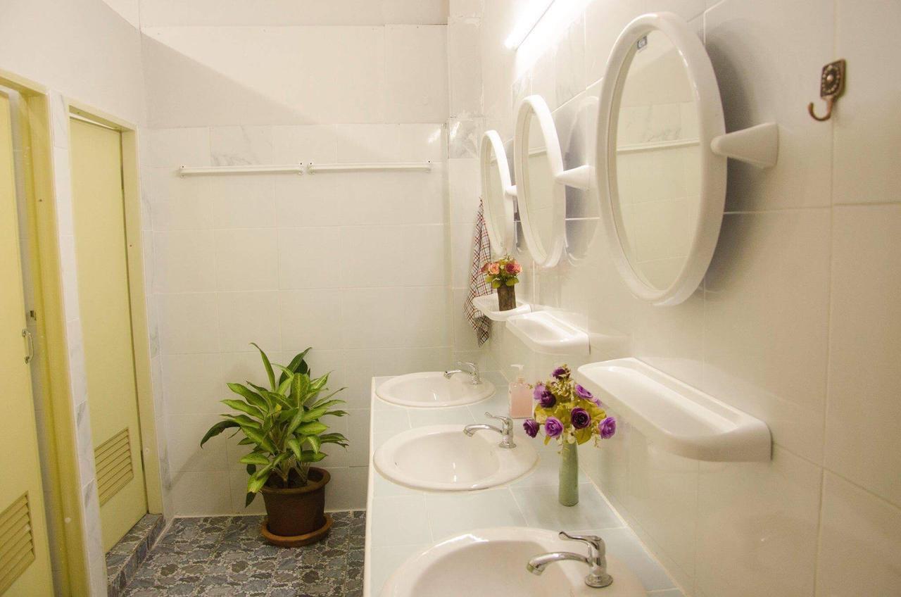 Smart Hostel Чиангмай Экстерьер фото