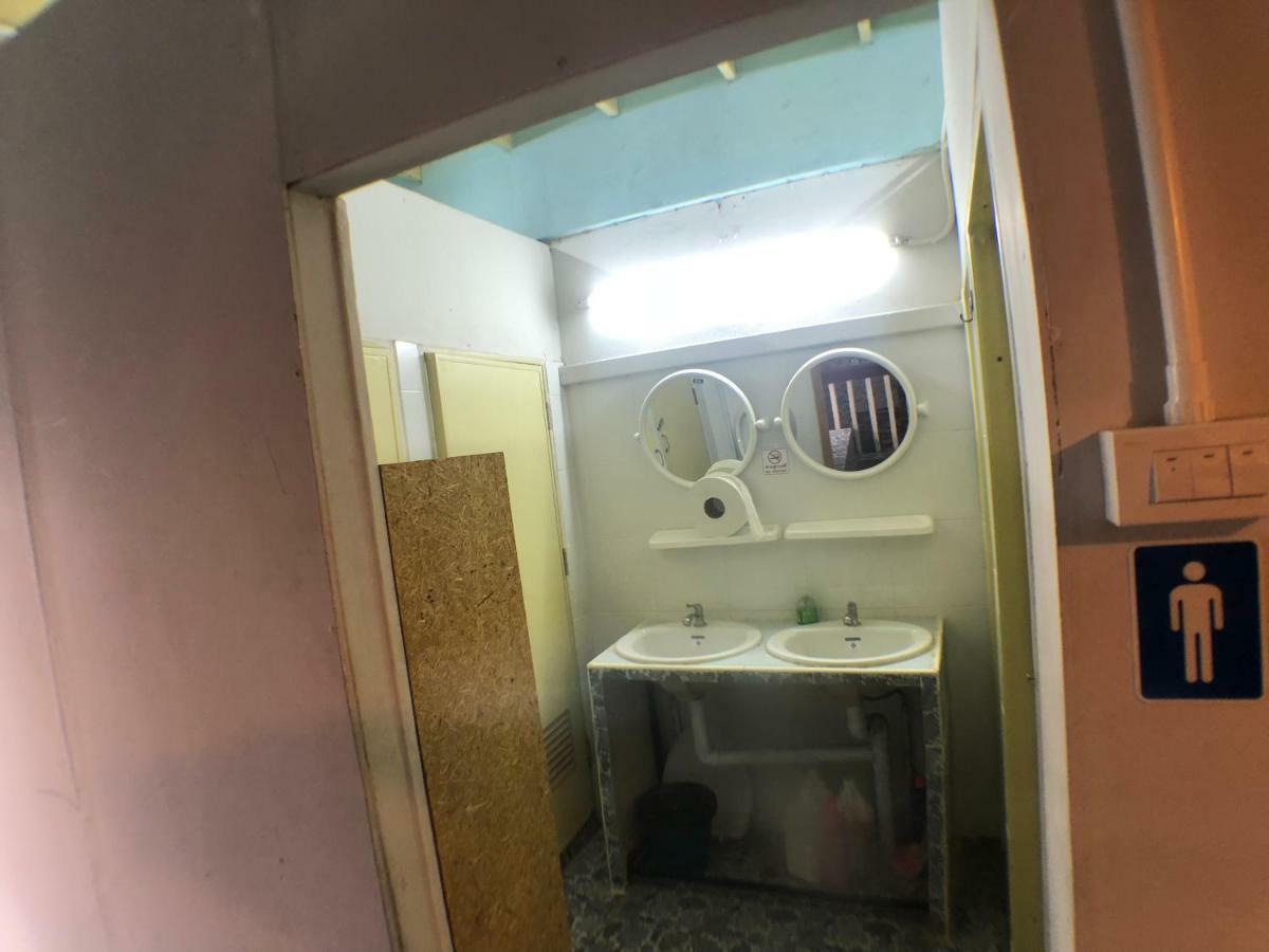 Smart Hostel Чиангмай Экстерьер фото