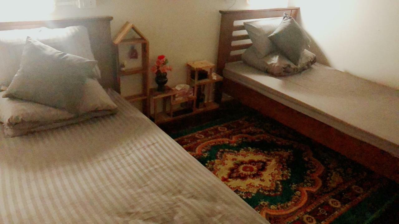 Smart Hostel Чиангмай Экстерьер фото
