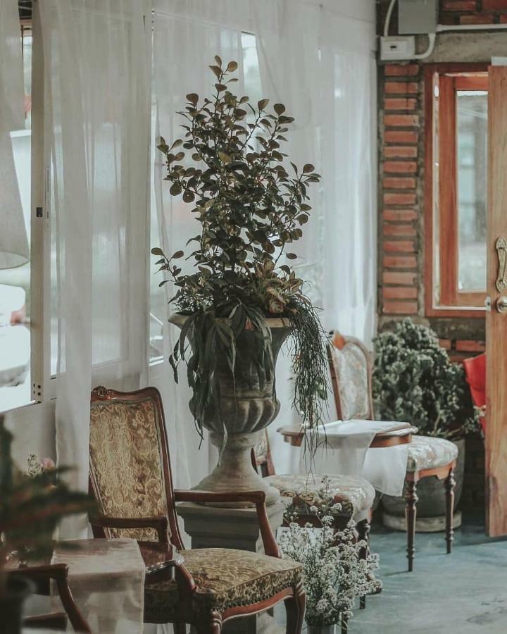 Smart Hostel Чиангмай Экстерьер фото