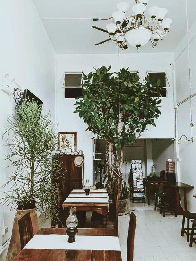 Smart Hostel Чиангмай Экстерьер фото
