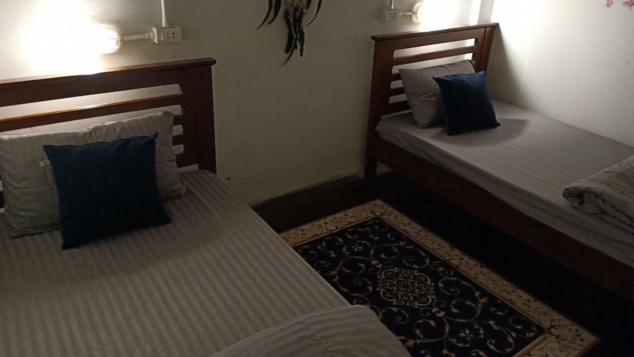 Smart Hostel Чиангмай Экстерьер фото