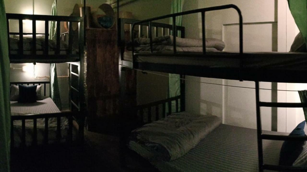 Smart Hostel Чиангмай Экстерьер фото