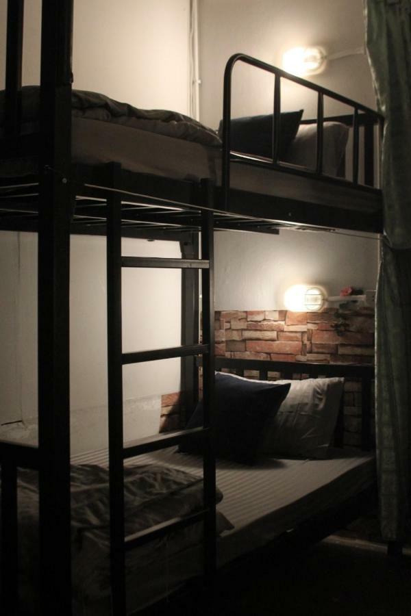 Smart Hostel Чиангмай Экстерьер фото