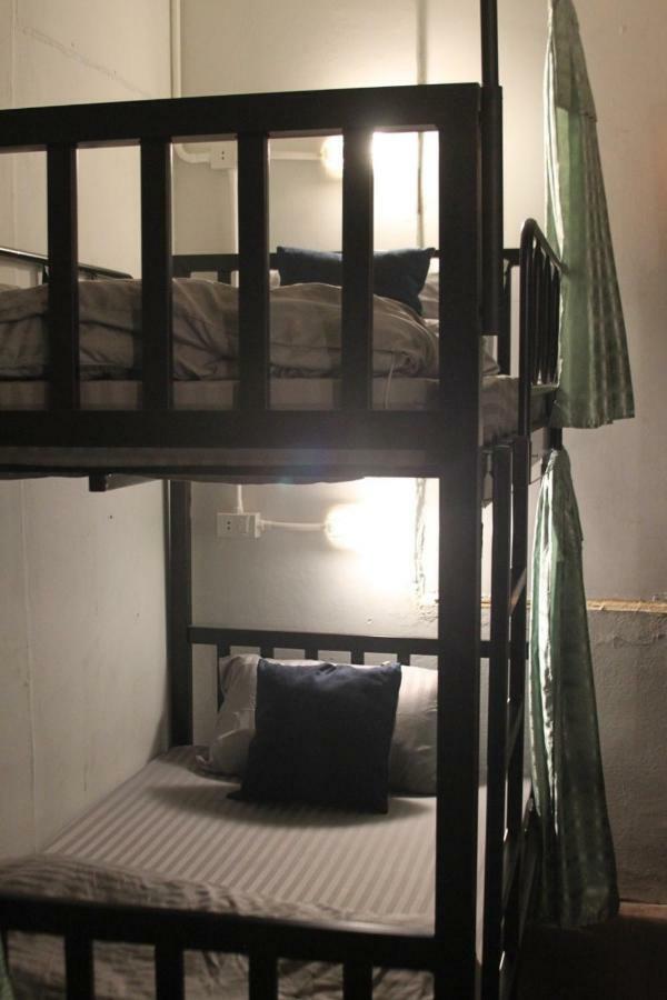 Smart Hostel Чиангмай Экстерьер фото