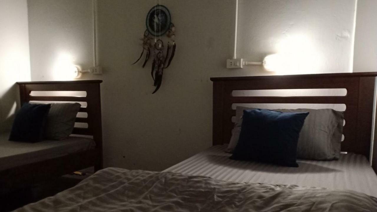 Smart Hostel Чиангмай Экстерьер фото